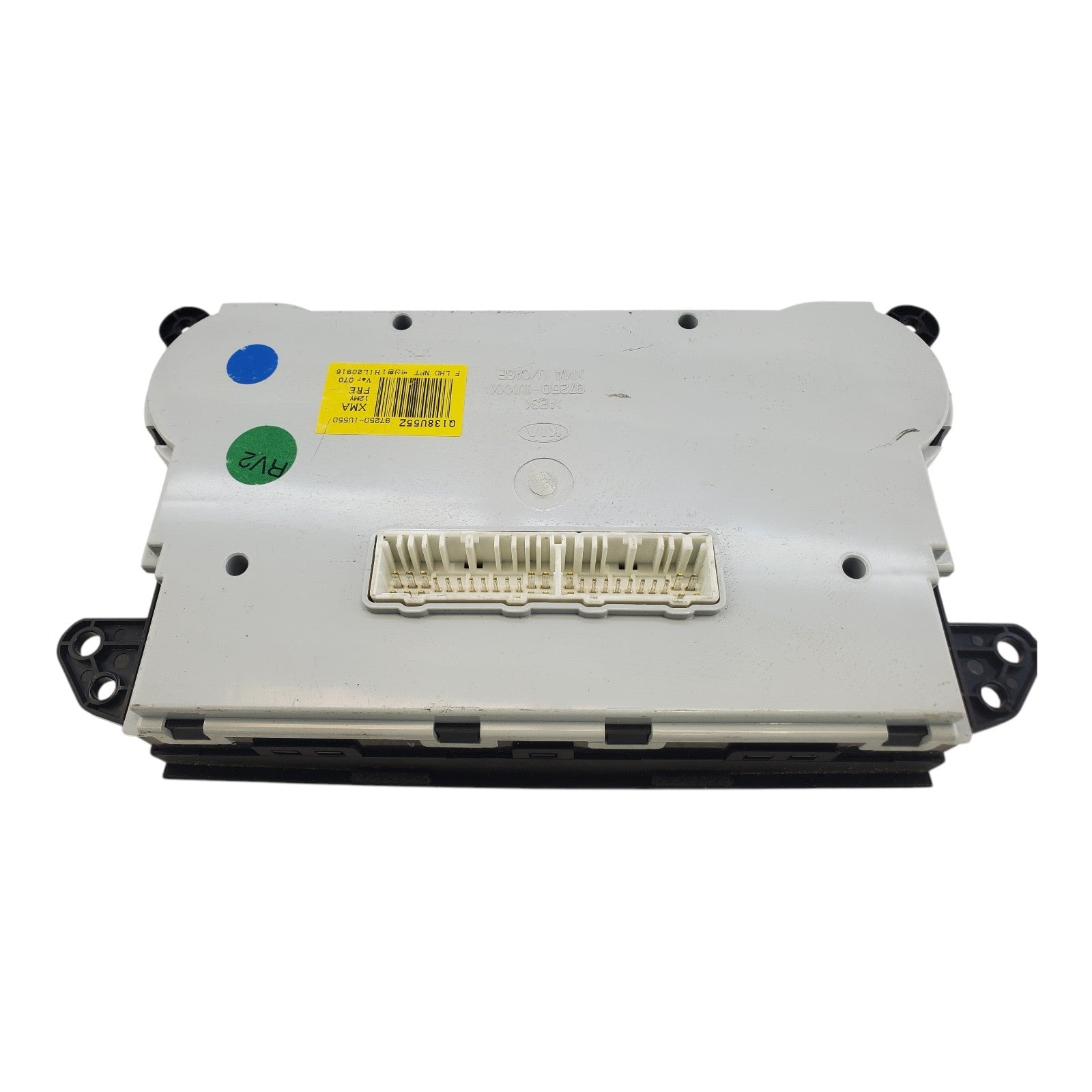 2012 2013 Kia Sorento AC Heat Temperature Climate Control OEM 972501U550