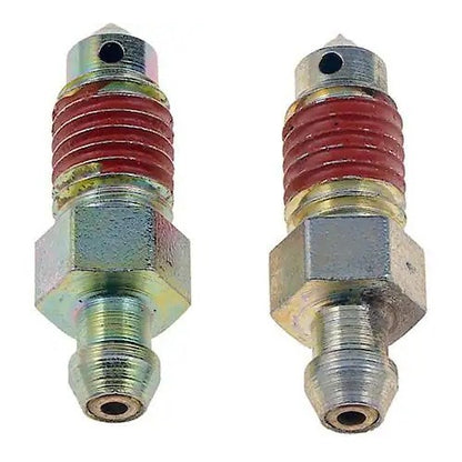 1988-2016 Buick/Cadillac/Chevrolet/GMC/Pontiac Rear Brake Bleeder Screw