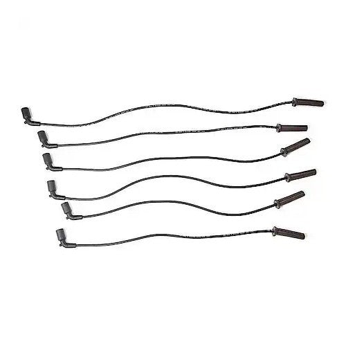 2007-2014 Chevrolet/GMC Spark Plug Wire Set