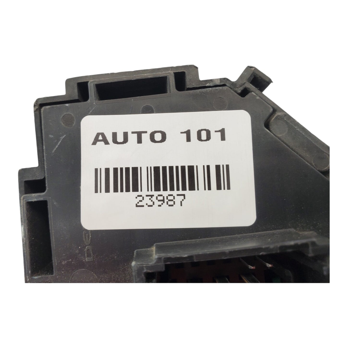 07-14 GMC Silverado Fuse Box Relay Control Junction Block P 15925044 OEM