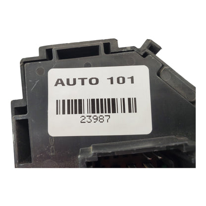 07-14 GMC Silverado Fuse Box Relay Control Junction Block P 15925044 OEM