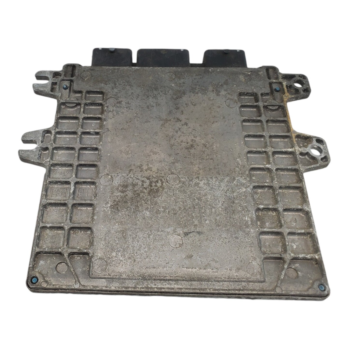2009 Nissan Murano 3.5L AWD OEM Engine Computer Control Module ECU MEC116-160 A1