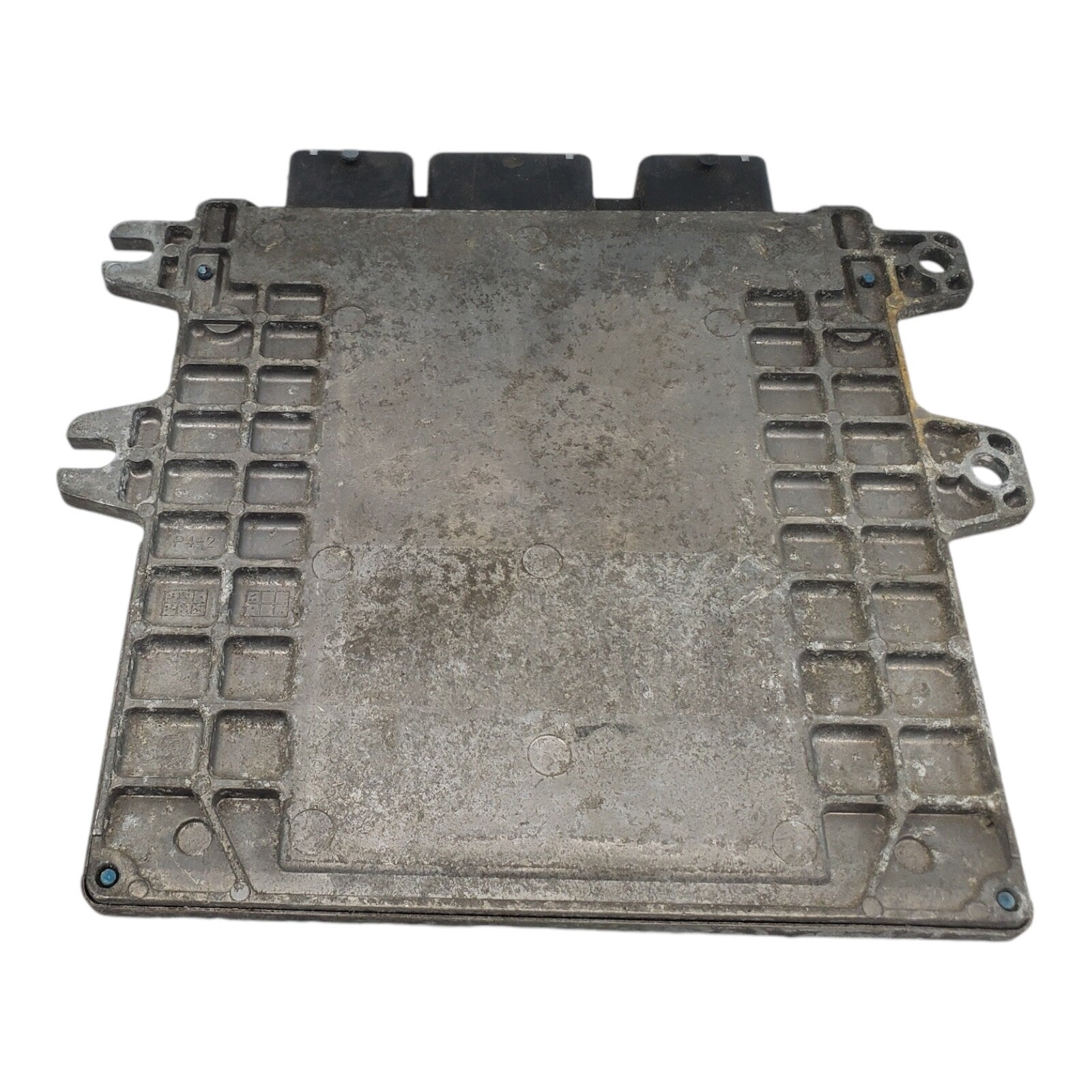 2009 Nissan Murano 3.5L AWD OEM Engine Computer Control Module ECU MEC116-160 A1