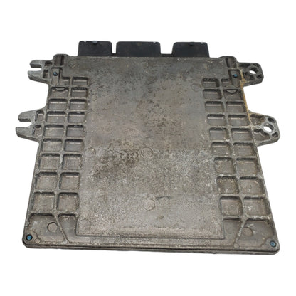 2009 Nissan Murano 3.5L AWD OEM Engine Computer Control Module ECU MEC116-160 A1