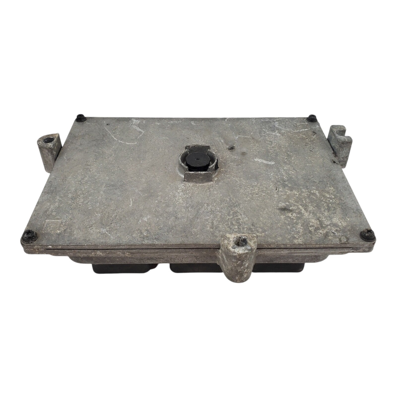 11 Honda Pilot Engine Control Module Unit Ecm 37820-RN0-A81 