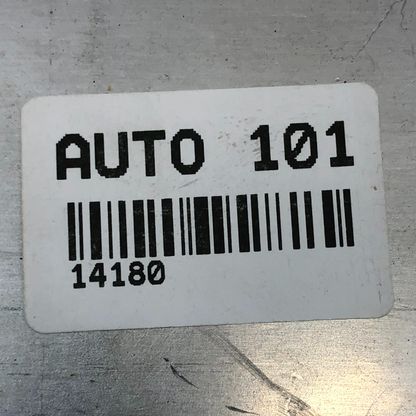 ✅ 84 GM Chevy Cadillac 5.0L ENGINE COMPUTER 1226457 DFF ECM ECU PCM GM
