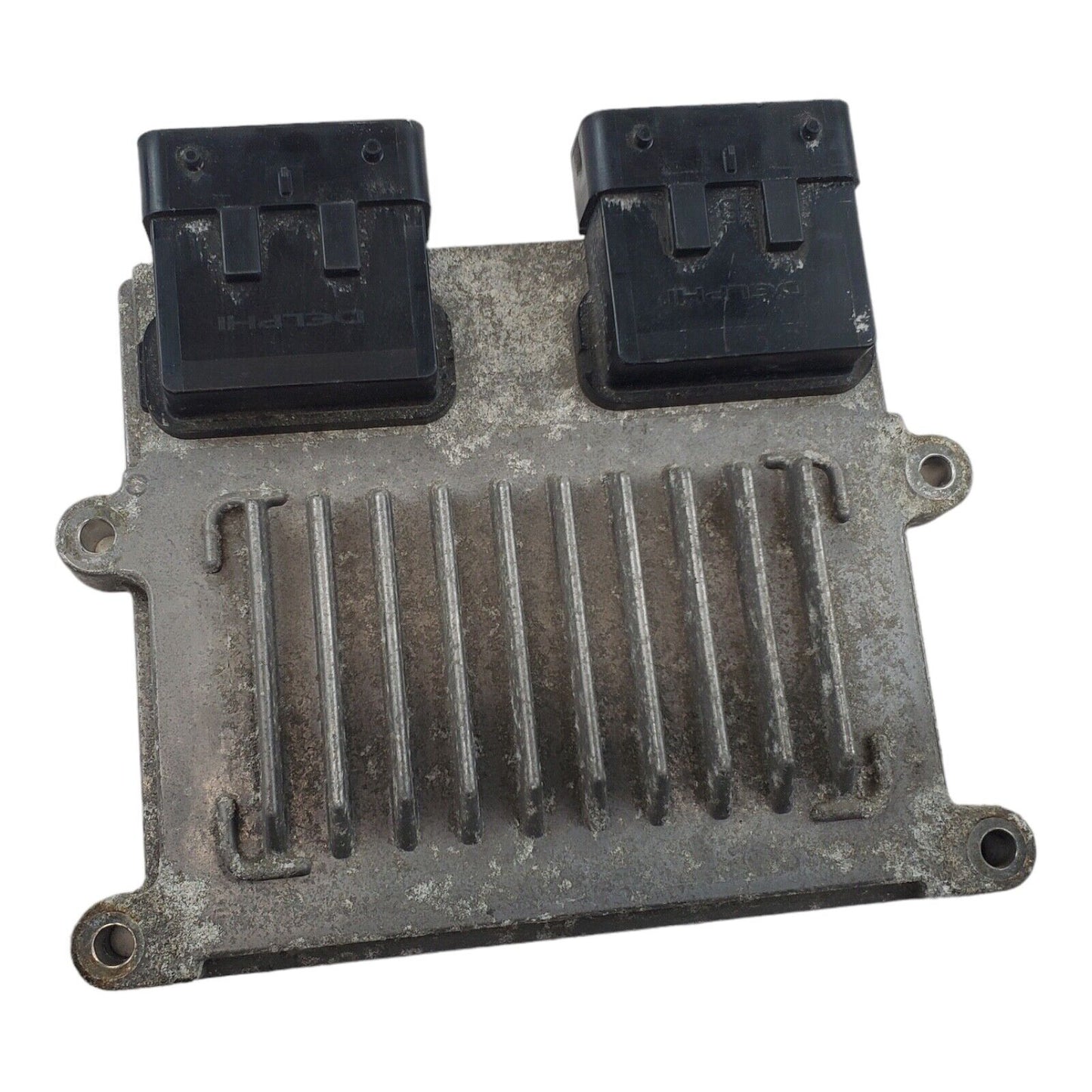 2007-2009 Hyundai Santa Fe OEM ECM Engine Control Module Computer 39110-3C561