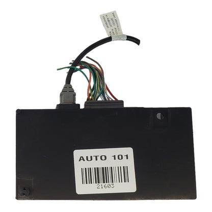 ✅OEM 2011-2019 DODGE GRAND CARAVAN COMMUNICATION CONTROL MODULE 05064635AH