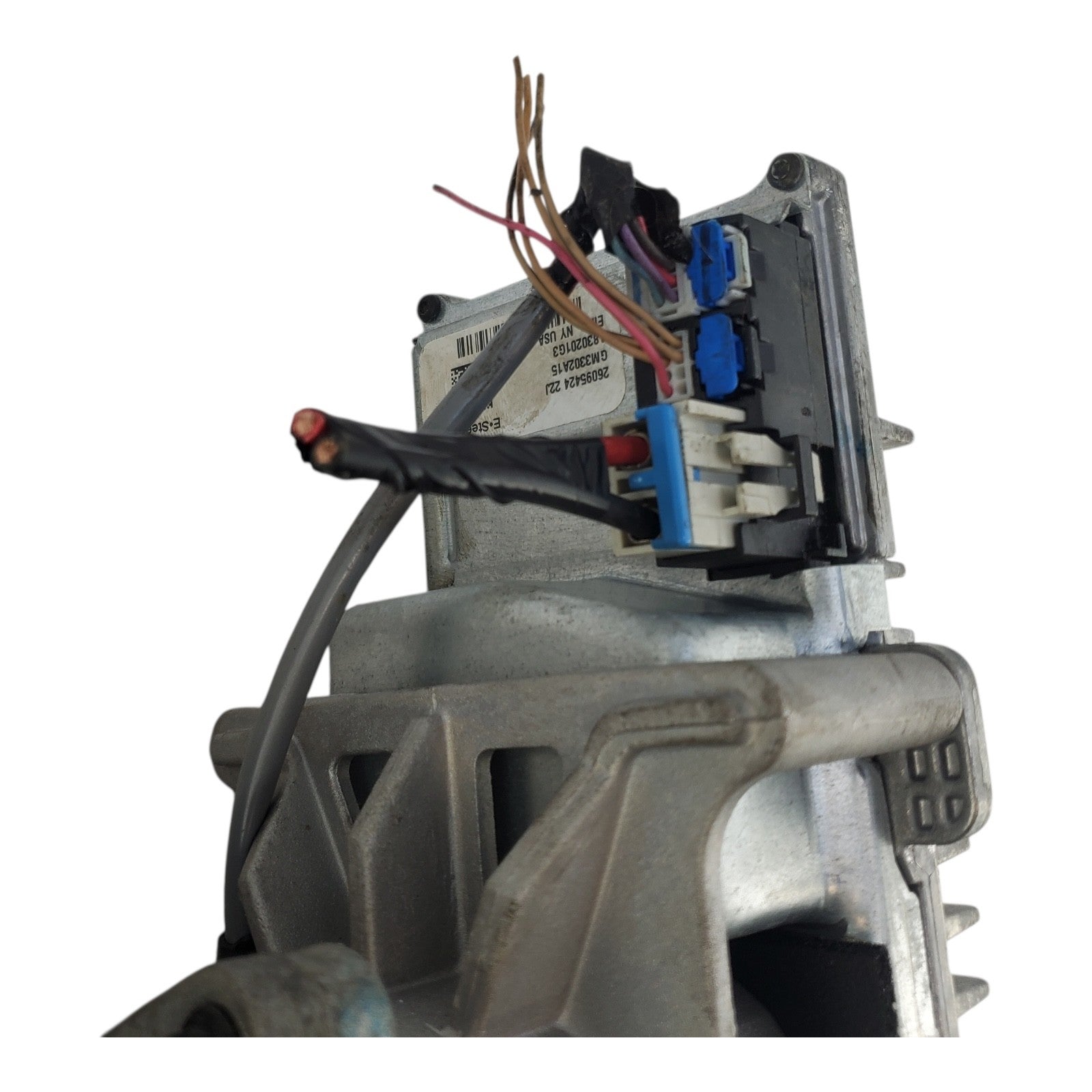 ✅04-12 Chevy Malibu Pontiac G6 Electric Power Steering Pump Motor 26092526