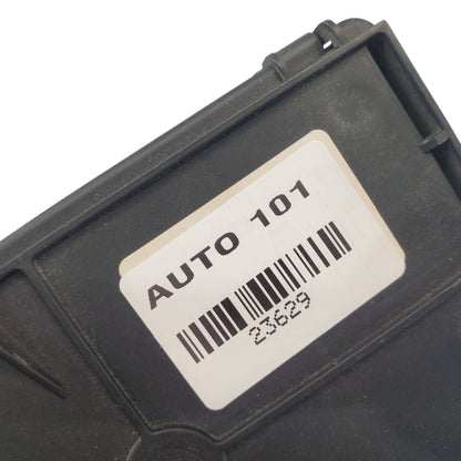 2002-2005 Mercury Mountaineer Remote Keyless Entry Control Module 4L2T15K602eb