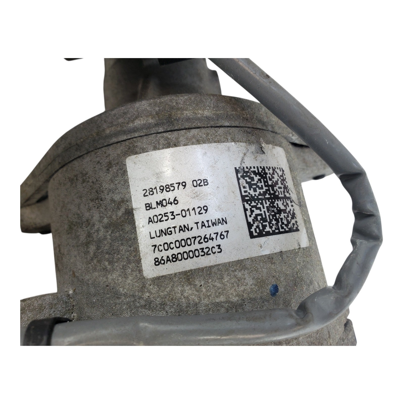 ✅04-12 Chevy Malibu Pontiac G6 Electric Power Steering Pump Motor 26092526