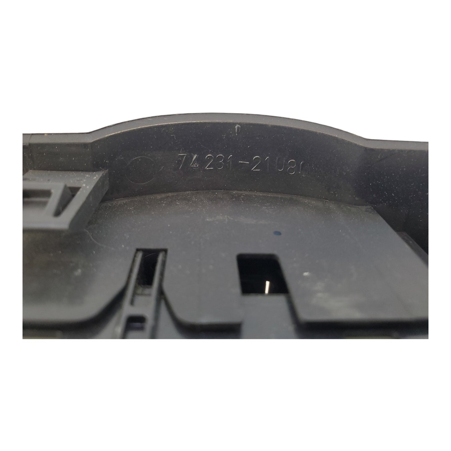 OEM 2005 - 2010 Scion TC Passenger Power Window Switch 74231-21080