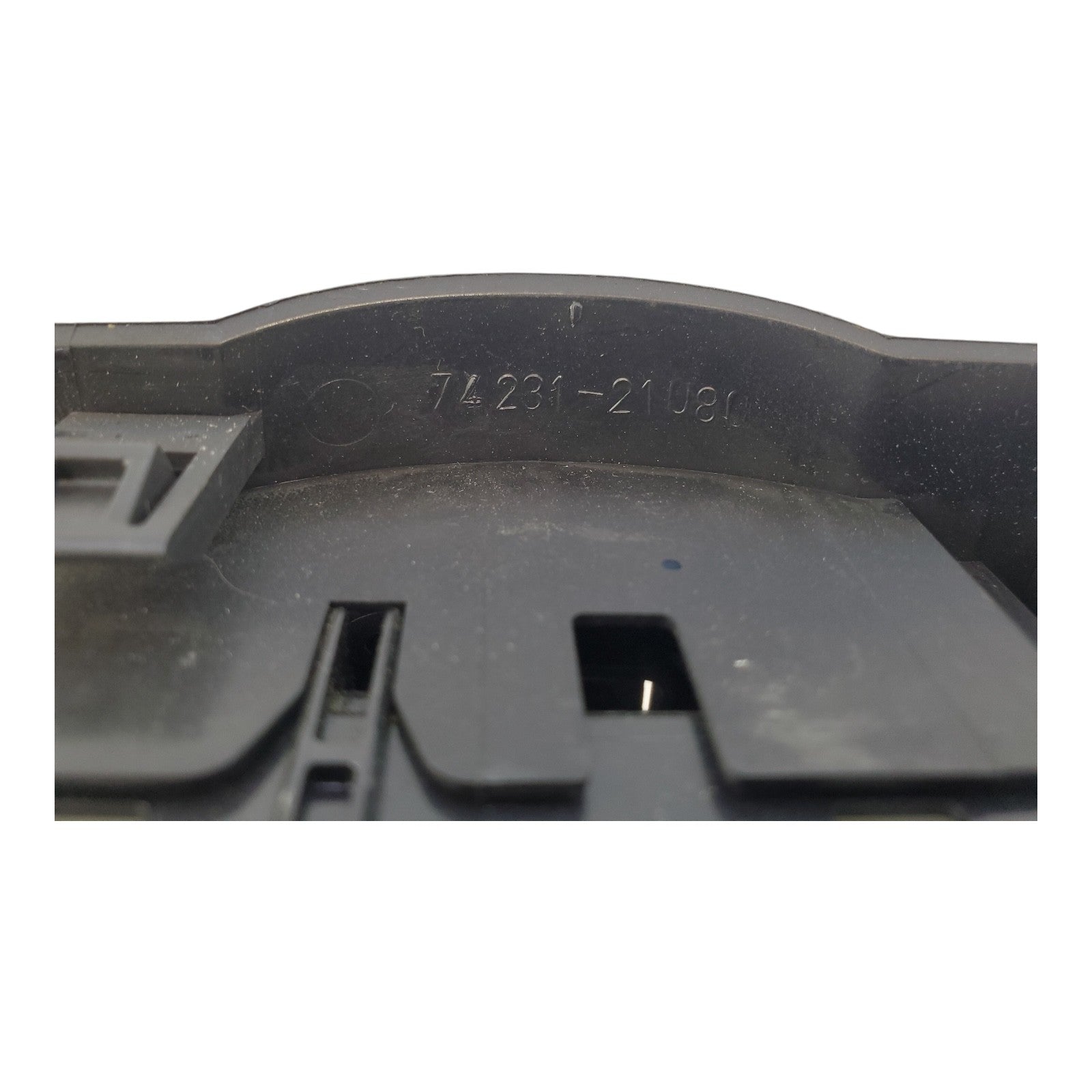 OEM 2005 - 2010 Scion TC Passenger Power Window Switch 74231-21080