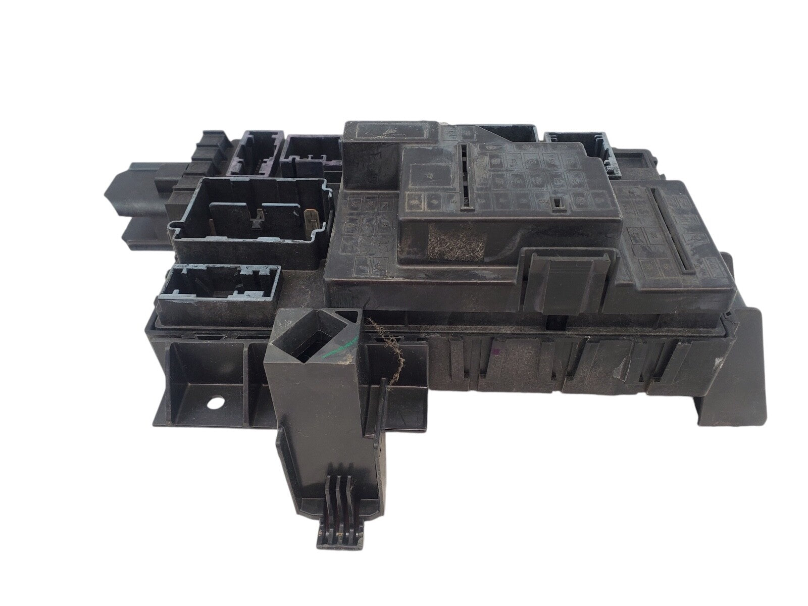 2007 2008 Ford Expedition Cabin Interior Fuse Box Relay Junction 7l1t-15604-bl