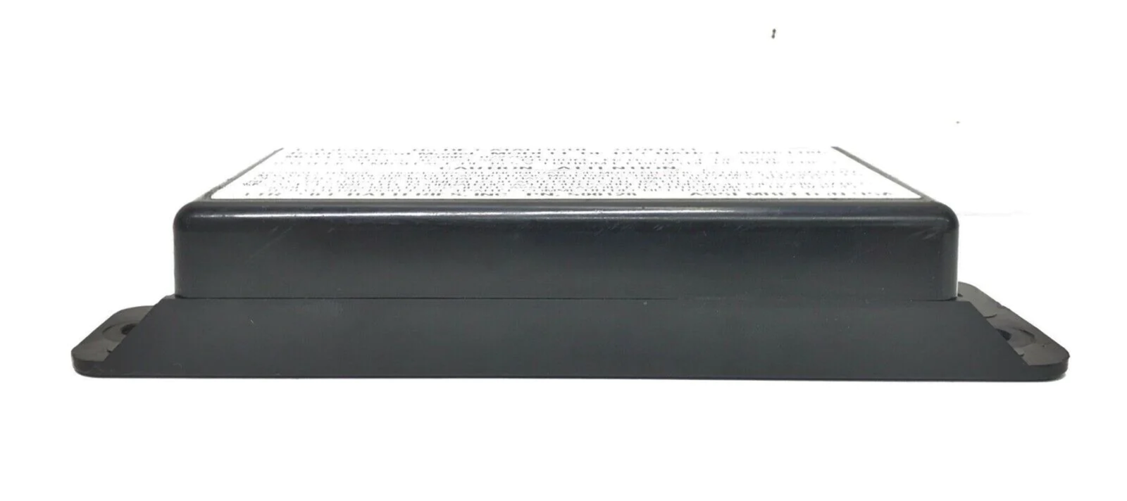 10-15 CHEVROLET CAMARO BACKUP CONTROL BATTERY MODULE OEM 22704633 GM