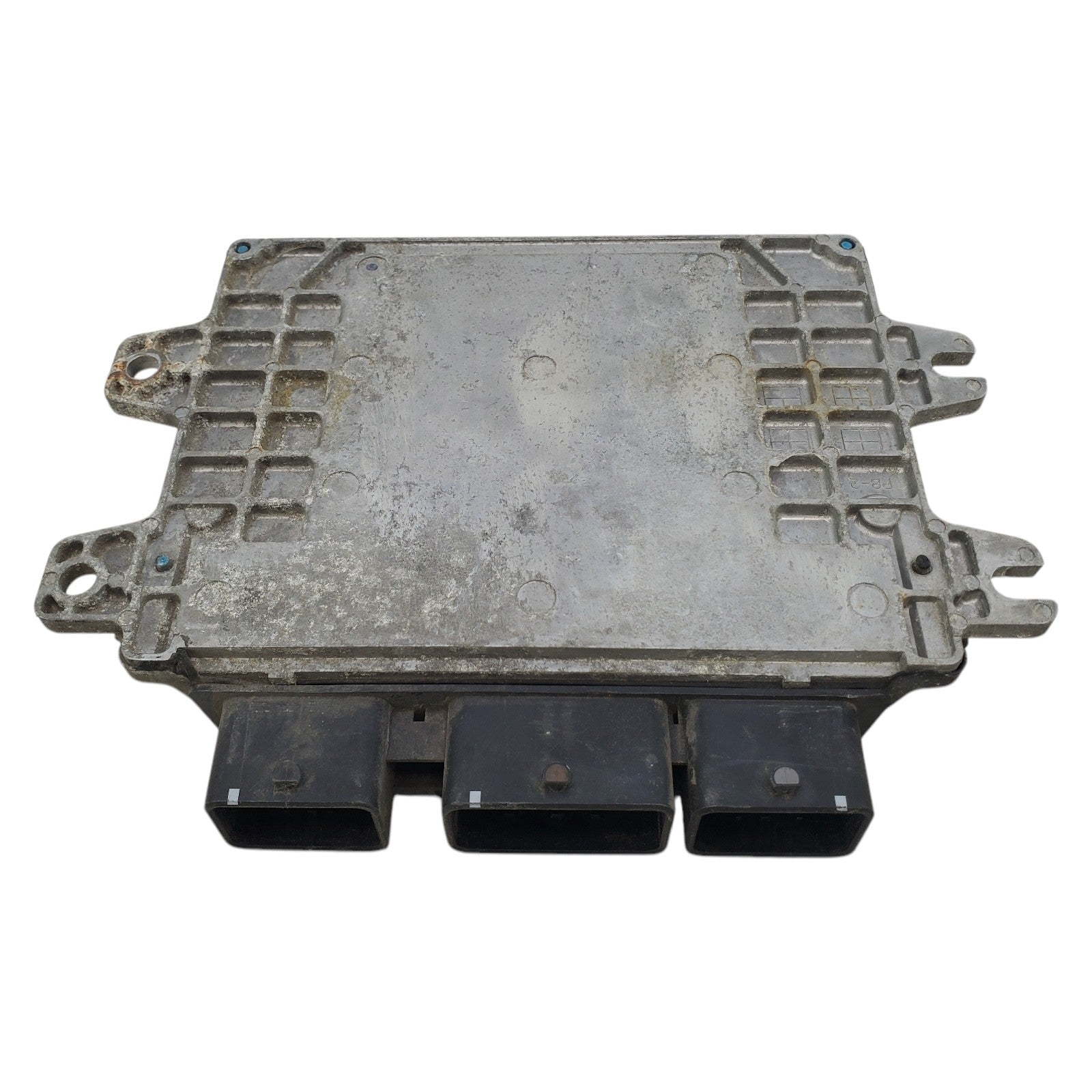 2008 Nissan Altima Engine Computer ECM ECU Control Module MEC120-151 A1 OEM