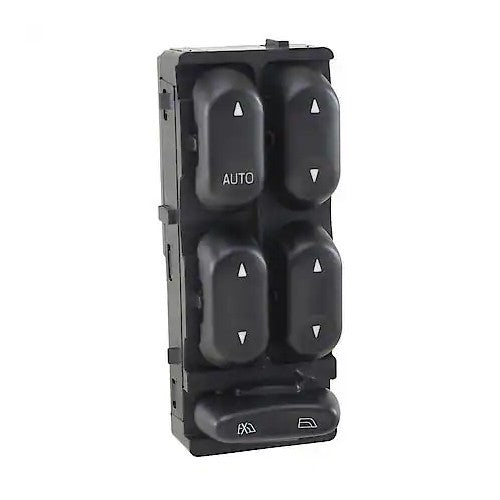 2002-2006 Ford/Mercury Front Left Door Window Switch