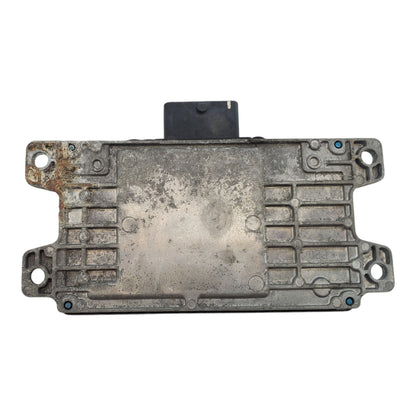 2009-10 Nissan Altima TCM TCU Transmission Control Module Computer 31036 ZX00B