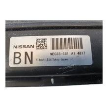 2004 Nissan Armada ecm ecu computer MEC33-561