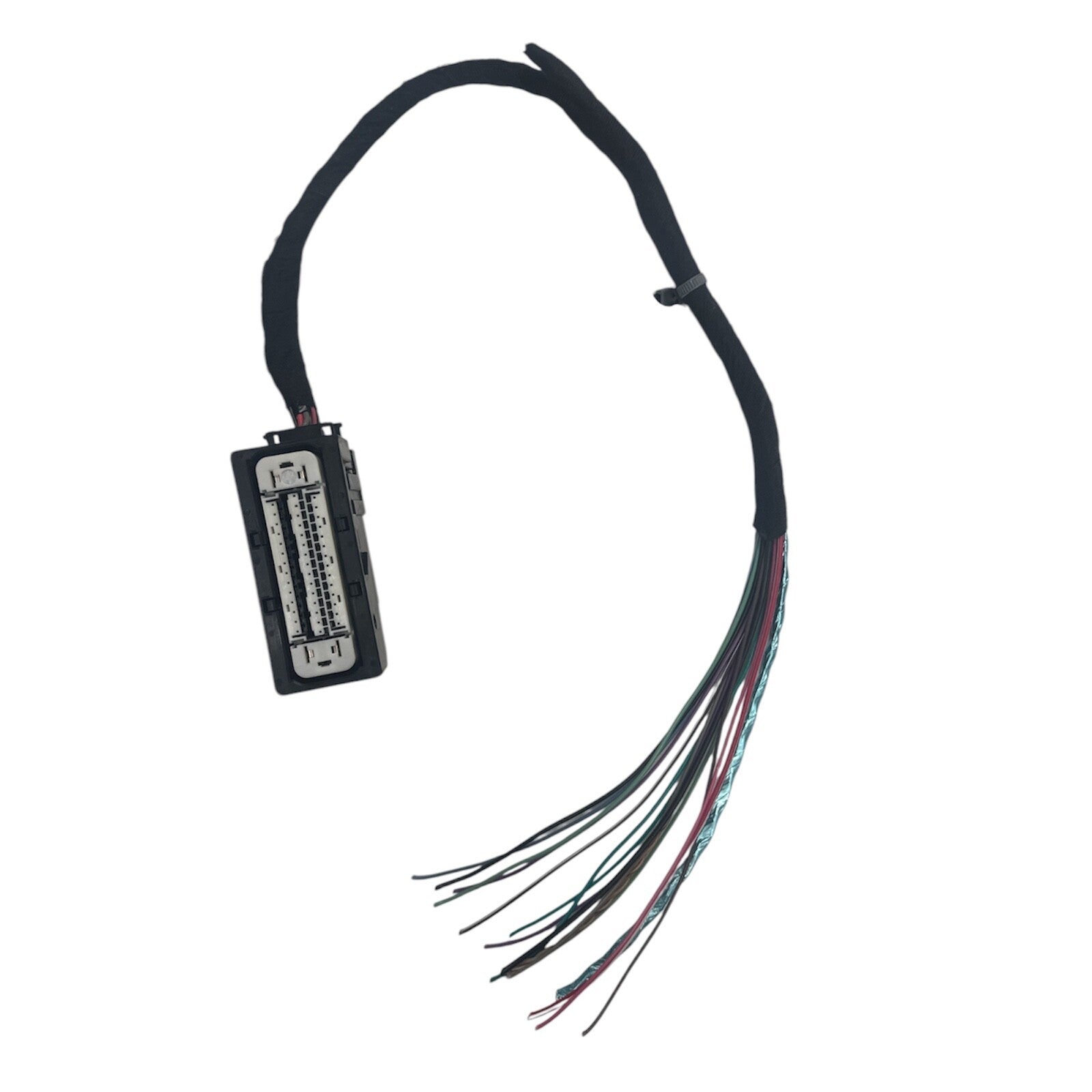 ✅ 07-15 Fuel Pump Control Module FPCM WIRING HARNESS LONG PLUG