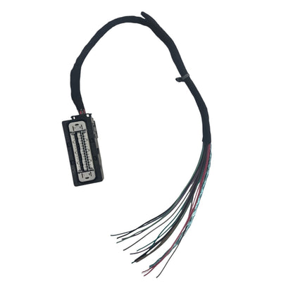 ✅ 07-15 Fuel Pump Control Module FPCM WIRING HARNESS LONG PLUG