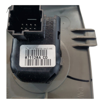 ✅04 - 08 Ford F150 (Crew Cab) Driver's Master Door Switch 5L3T14B133BB32NC OEM