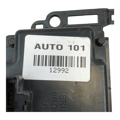 ✅ 04-06 Chevrolet Impala AC Heat Temp Climate Control Unit 15843975