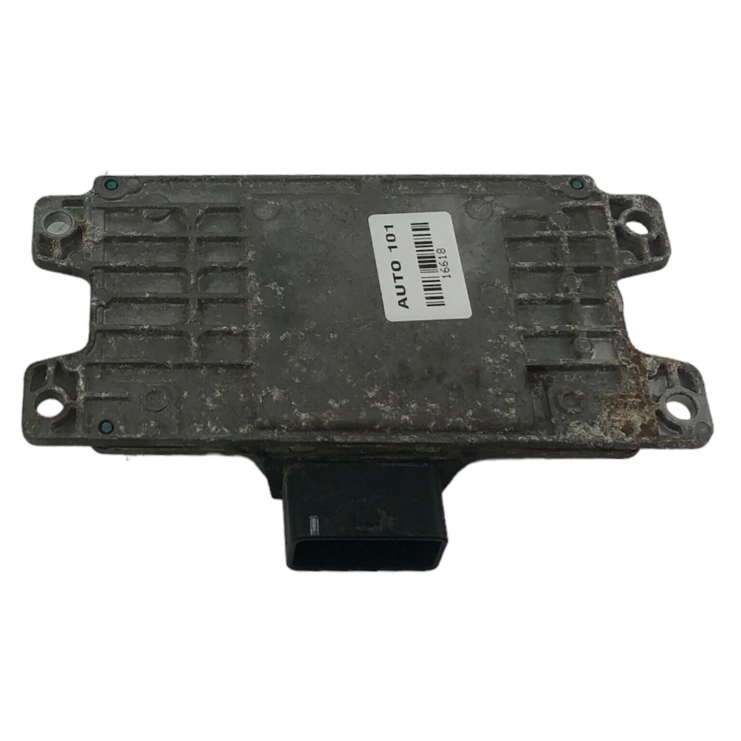 08-09 Nissan Murano Transmission Control Module TCM Computer 31036 1AA0C OEM