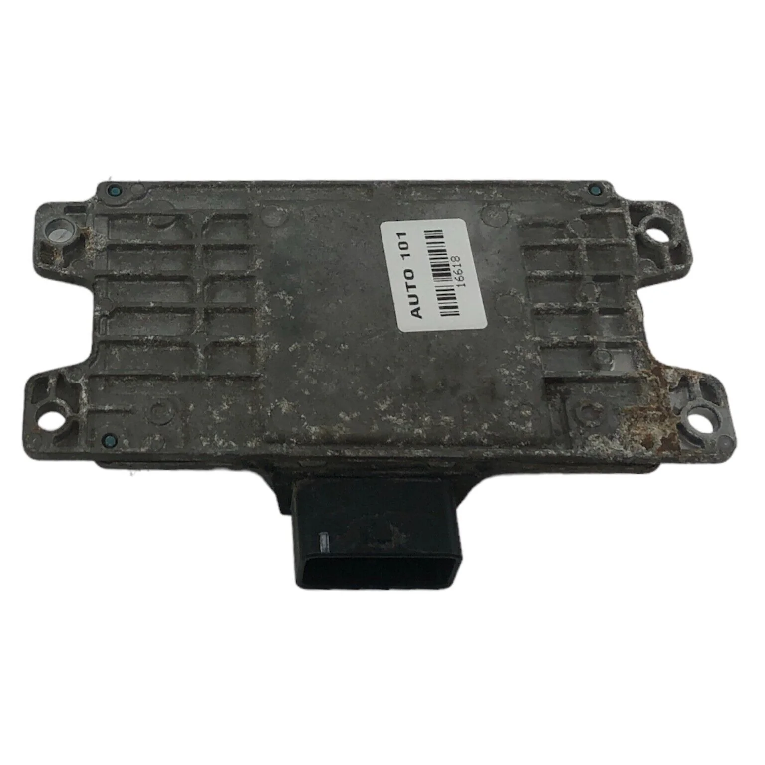 08-09 Nissan Murano Transmission Control Module TCM Computer 31036 1AA0C OEM