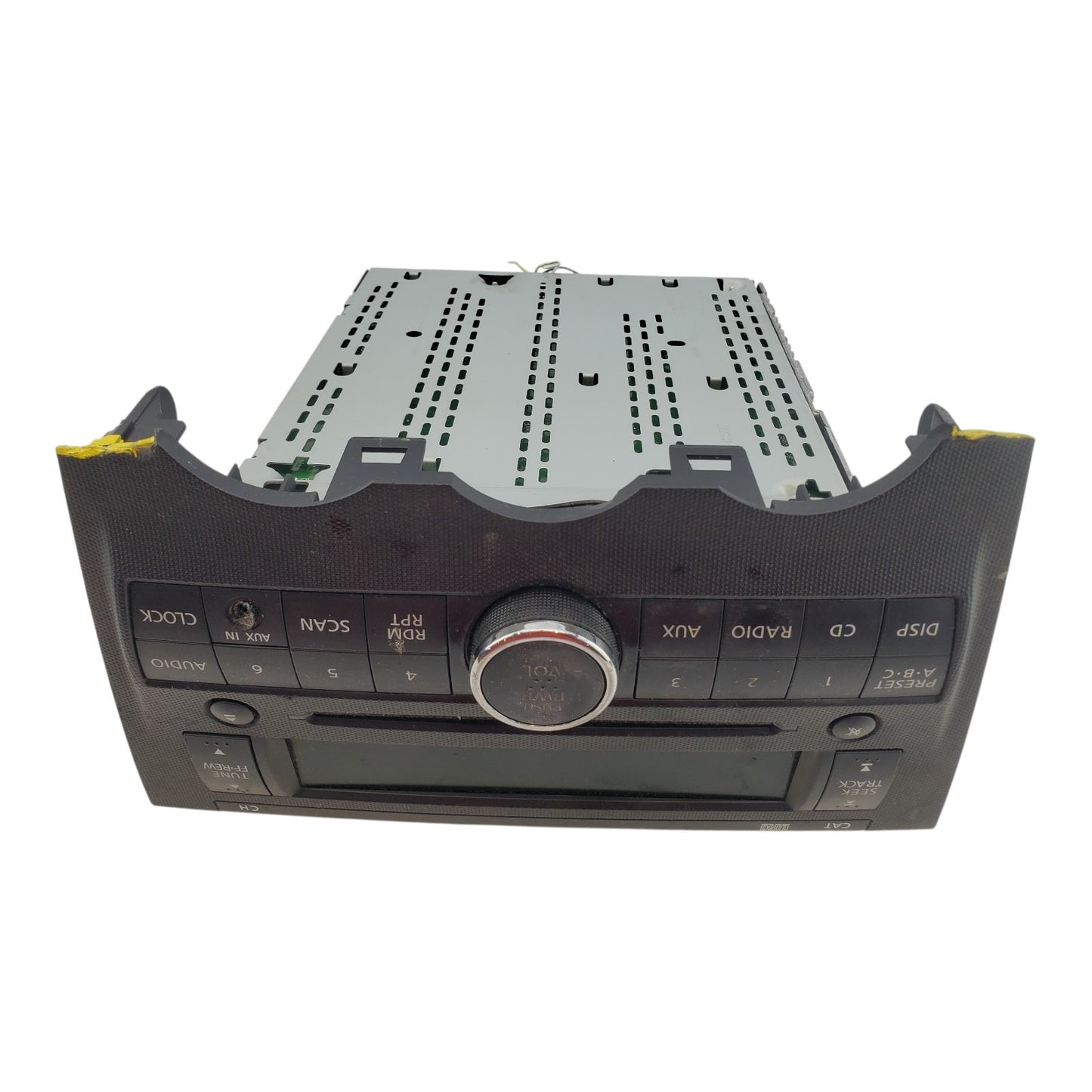 2007 2008 2009 NISSAN ALTIMA AM/FM/CD RADIO OEM 28185ZN40A