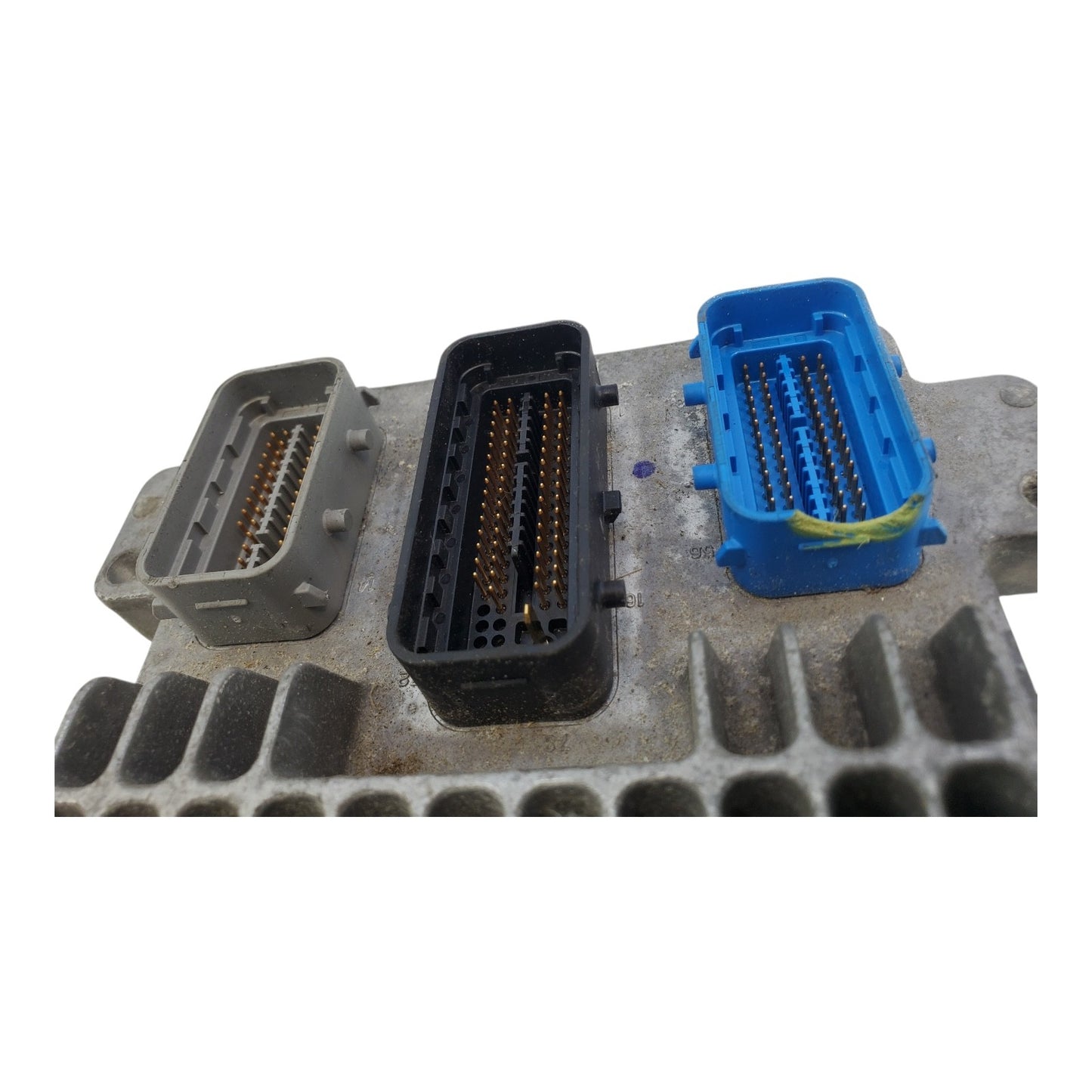 12616874 ecm ecu computer 2006-2008 Grand Prix or Buick Lucerne