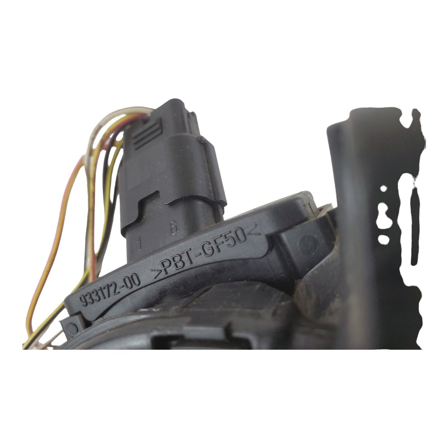 04 Jeep Liberty Accelerator Gas Pedal OEM 53013783