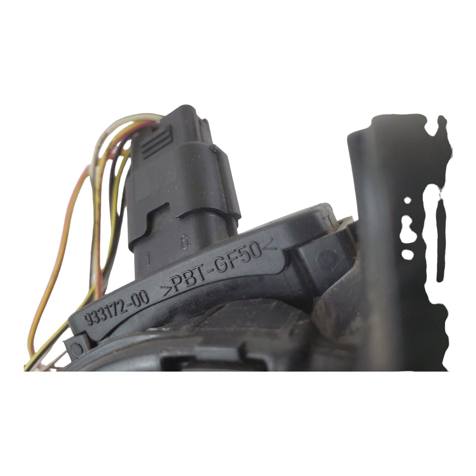 04 Jeep Liberty Accelerator Gas Pedal OEM 53013783