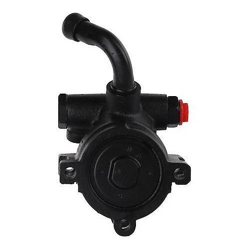 1997-2002 Jeep Cherokee/TJ/Wrangler Power Steering Pump Reman