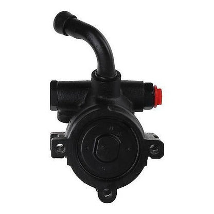 1997-2002 Jeep Cherokee/TJ/Wrangler Power Steering Pump Reman