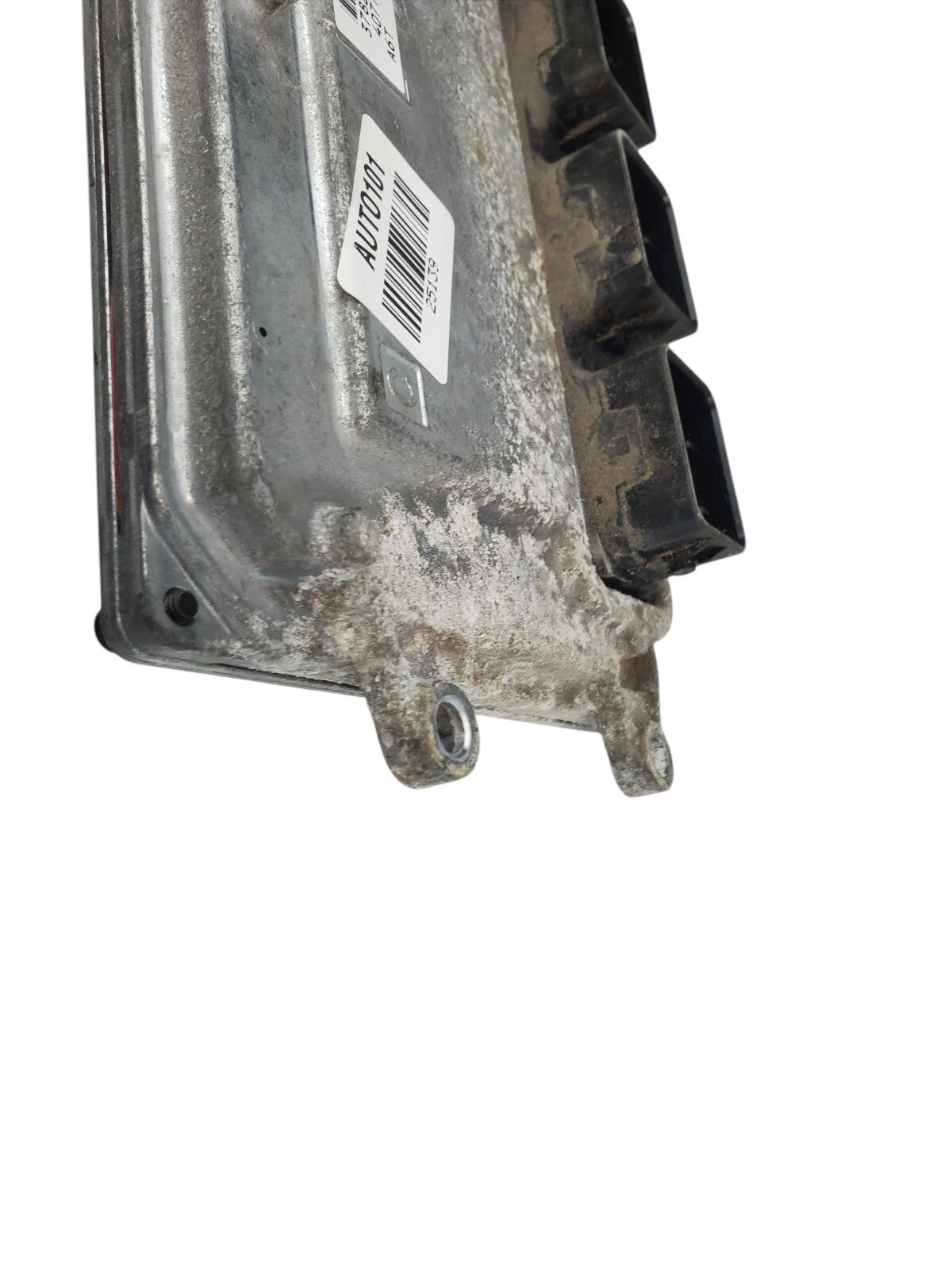 12-13 Honda Civic Computer Brain Engine Control Module P/N 37820-R1A-A58