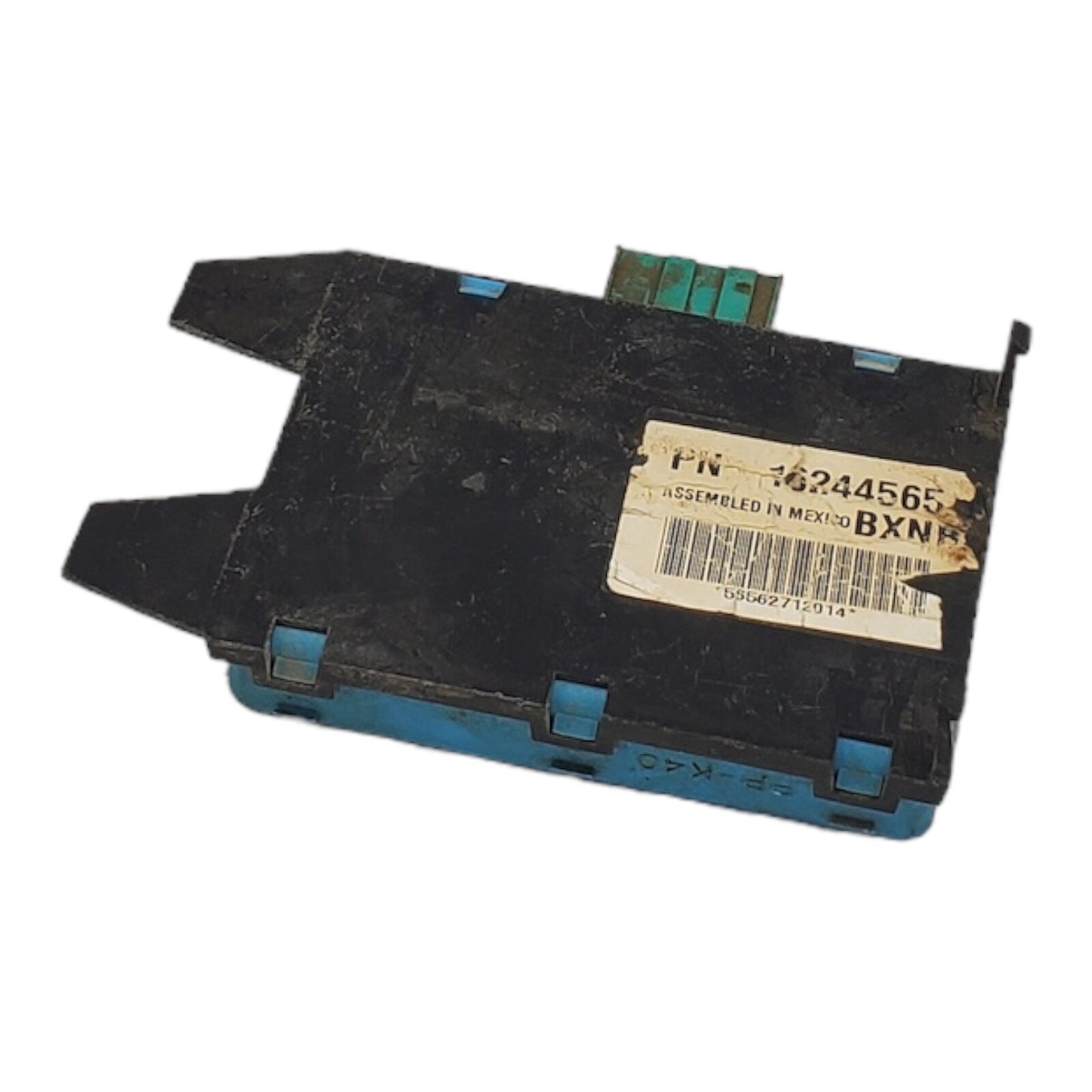 97 Chevrolet Suburban STEERING CONTROL MODULE OEM 16244565