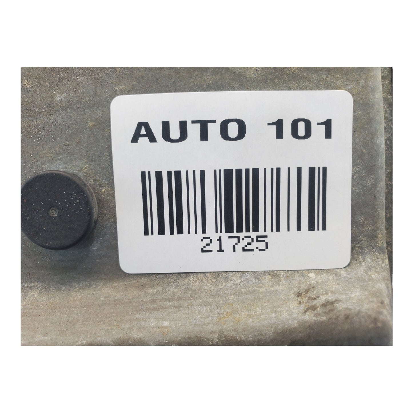 ✅13-14 NISSAN VERSA Electronic Control Module, ECU, ECM, MEC300-010 D1