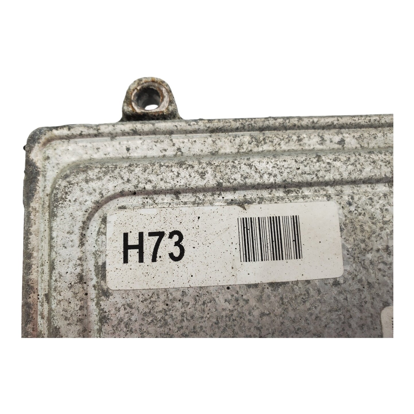 2007-10 Hyundai Elantra Engine Control Module Computer 39150-23023 