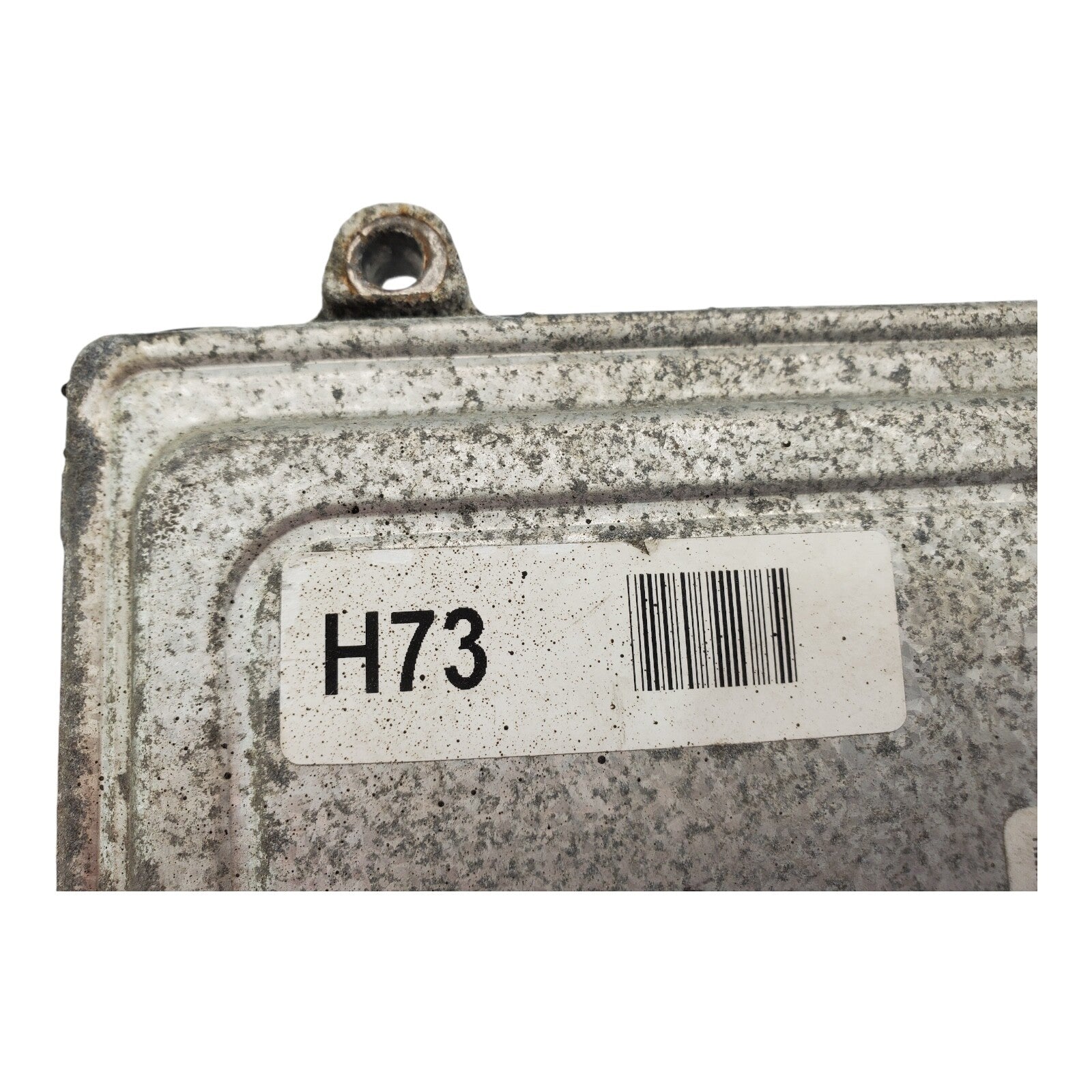 2007-10 Hyundai Elantra Engine Control Module Computer 39150-23023 