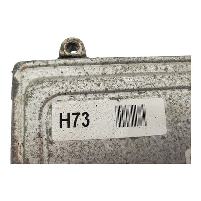 2007-10 Hyundai Elantra Engine Control Module Computer 39150-23023 