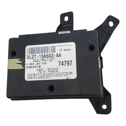 2003-04 AVIATOR EXPLORER MOUNTAINEER Anti-Theft Locking Module 3L2T-15K602-AA