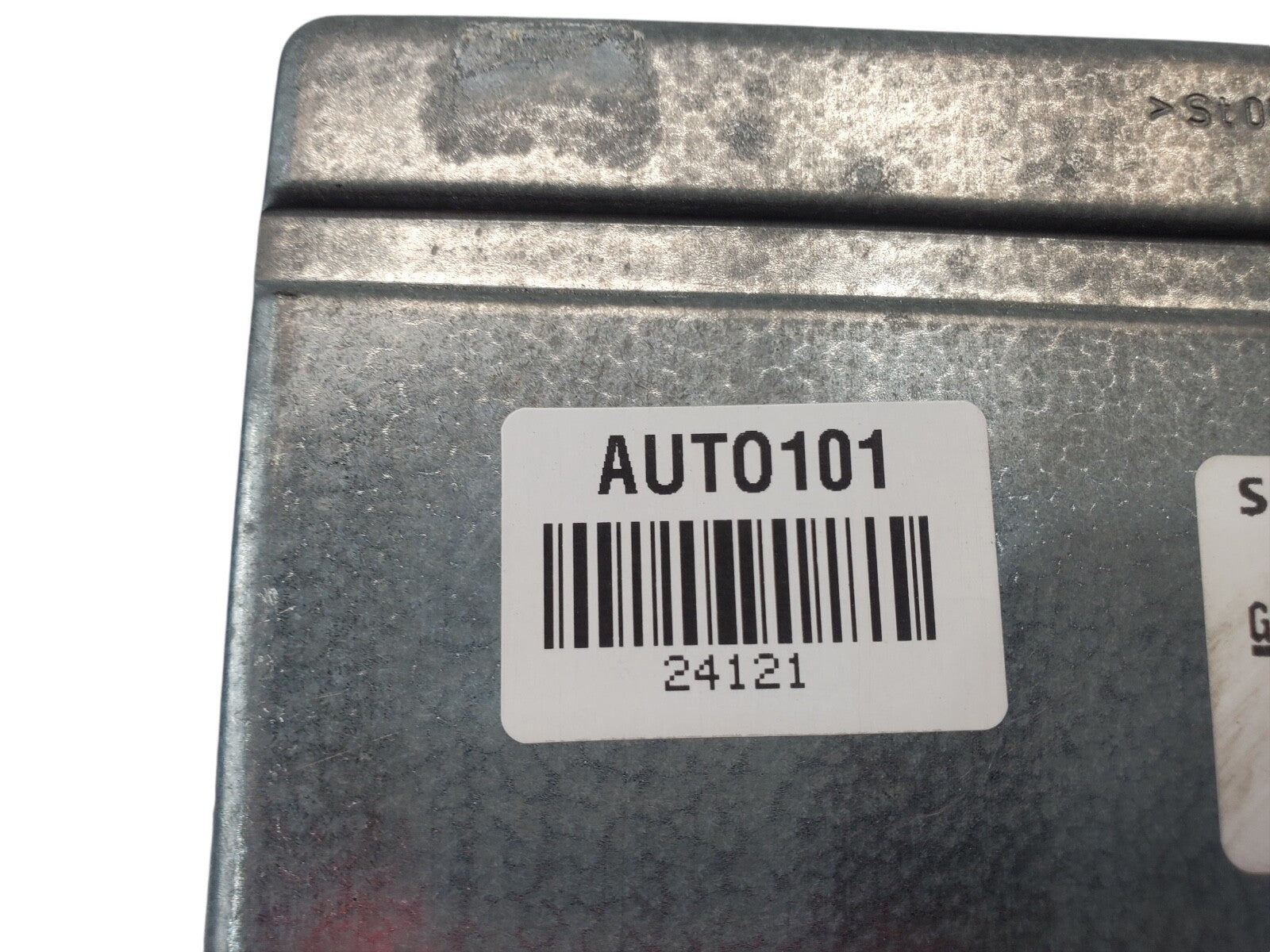 Chassis ECM Transmission Fits 02-05 SATURN L SERIES 12 572 674 12572674
