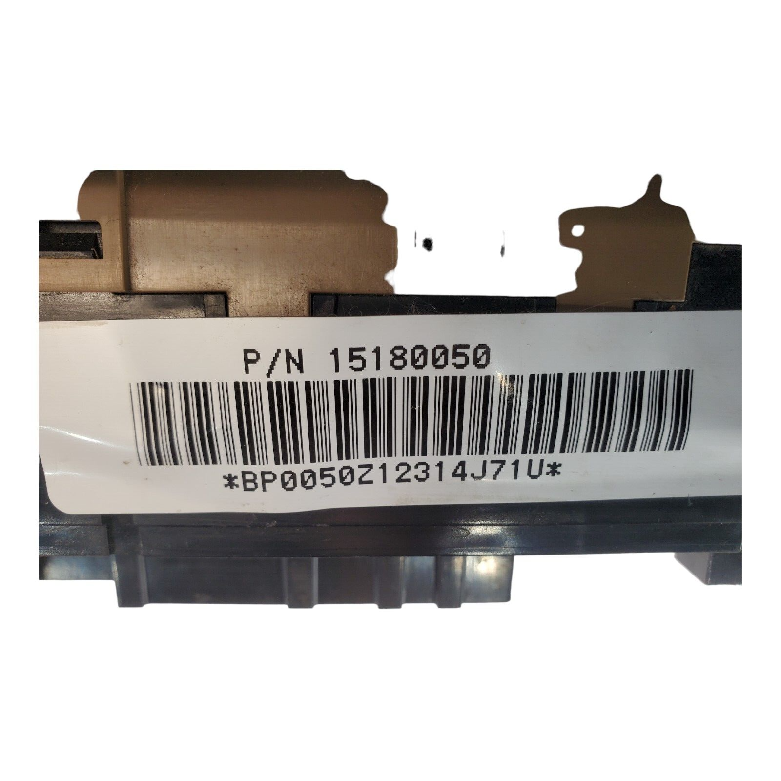 ✅02-04 Chevy Trailblazer Driver Side Power Window Switch w/ Heated 15180050