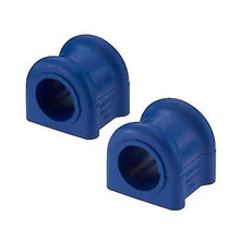 2001-2020 Dodge/Ram Front To Frame Suspension Stabilizer Bar Bushing Kit