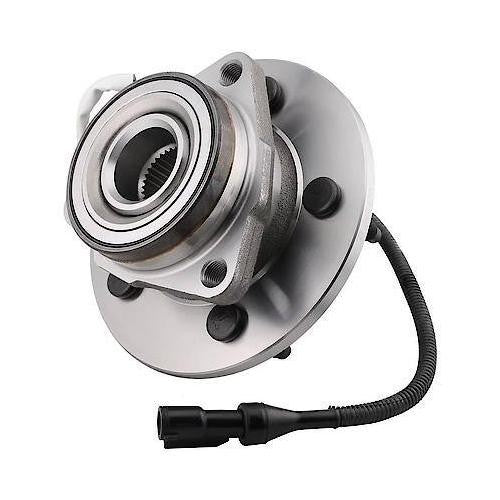 1997-2000 Ford/Lincoln Expedition/Navigator Front Wheel Bearing and Hub Assembly