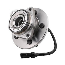 1997-2000 Ford/Lincoln Expedition/Navigator Front Wheel Bearing and Hub Assembly