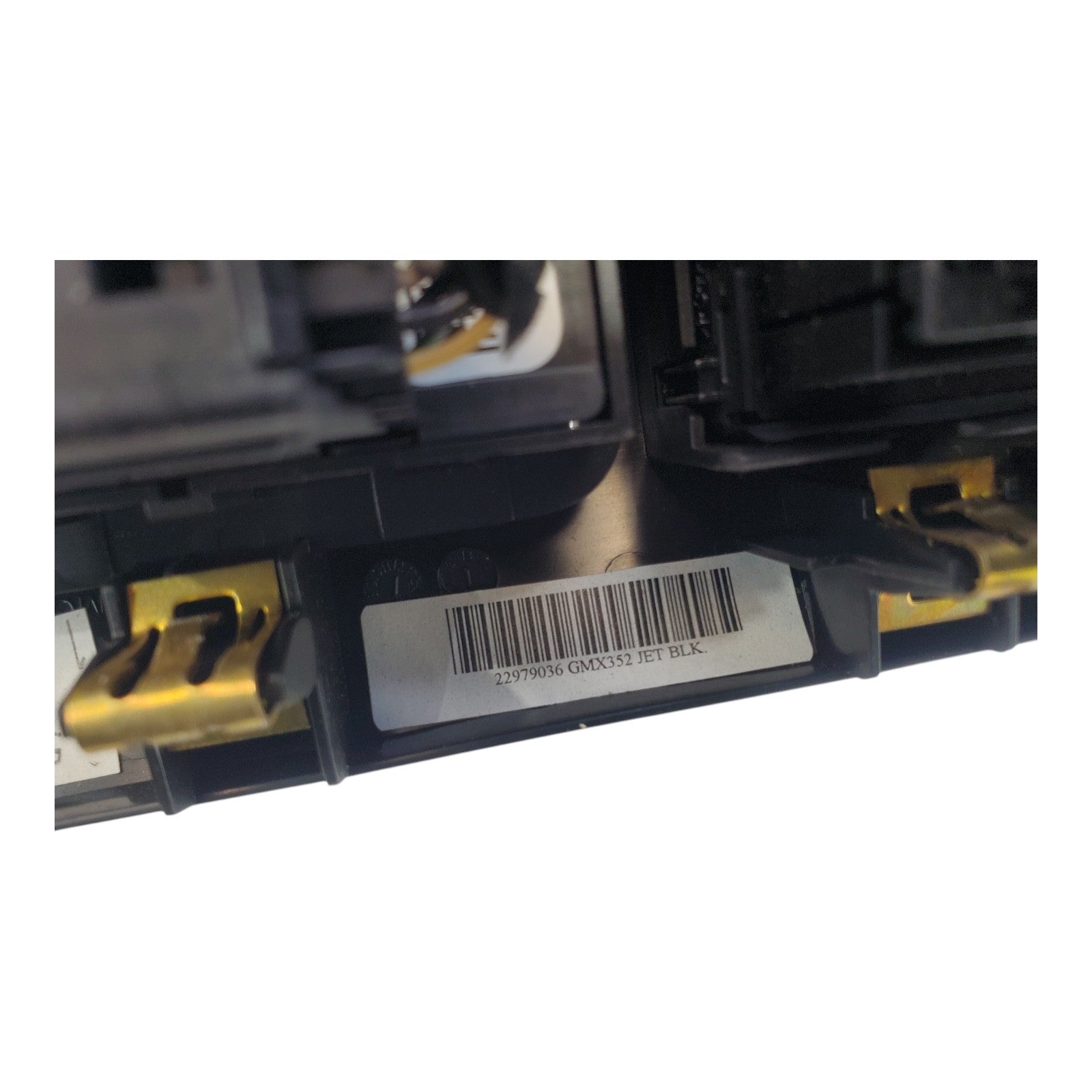 14 15 16 17 18 19 20 OEM Chevy Impala ParkTrunk Release Dimmer Switch Control