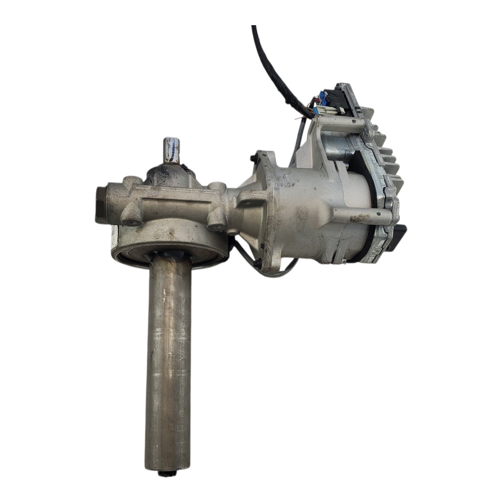 ✅04-12 Chevy Malibu Pontiac G6 Electric Power Steering Pump Motor 26092526