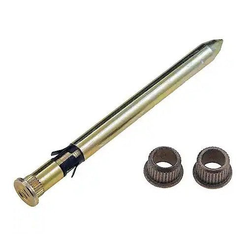 1982-2005 Chevrolet/GMC Front; Rear Door Hinge Pin and Bushing Kit